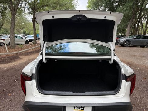 Used 2025 Kia K4 LXS image 29