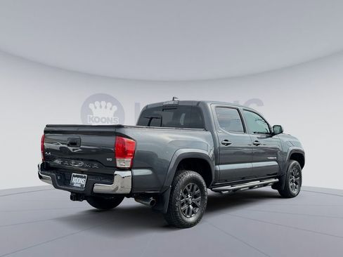 Used 2020 Toyota Tacoma SR5 image 7