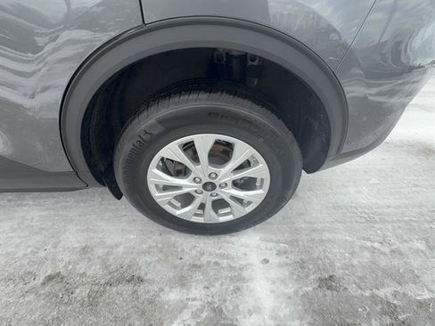 Certified 2023 Ford Escape Active image 30