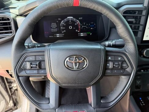 Used 2026 Toyota Tundra TRD Pro AWD/4WD image 15