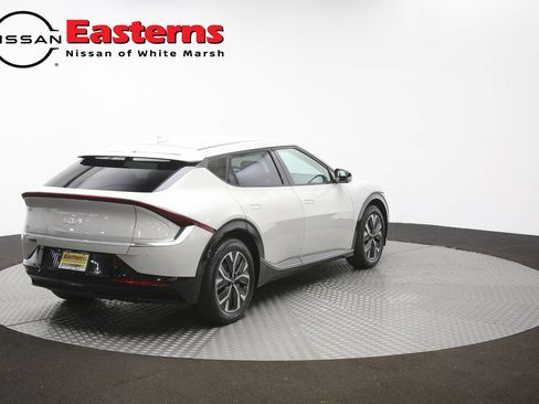Used 2022 Kia EV6 Wind RWD image 43