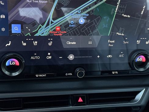 Used 2023 Lexus RX 350 F Sport image 31