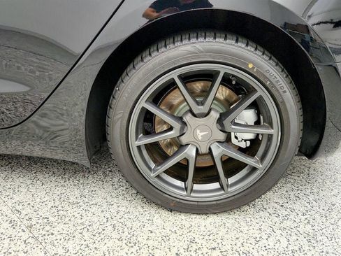 Used 2023 Tesla Model 3 Long Range AWD/4WD image 9