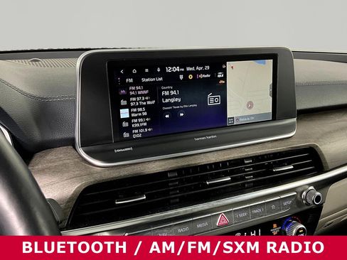 Used 2022 Kia Telluride SX w/ Nightfall Edition Package AWD/4WD image 9