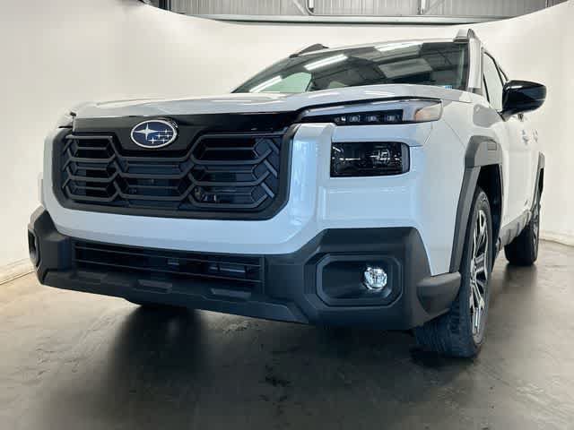 New 2026 Subaru Outback Touring XT AWD/4WD image 28