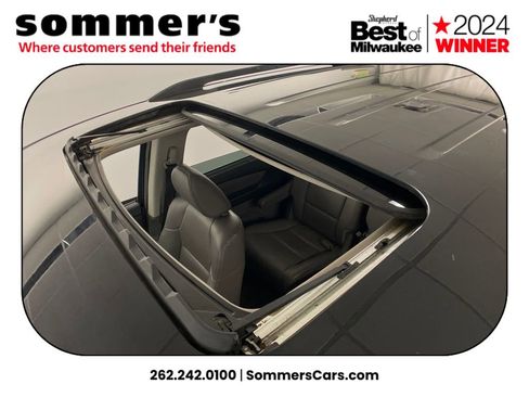 Used 2016 Honda Odyssey EX-L image 18