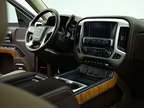 Used 2016 GMC Sierra 1500 SLT image 35