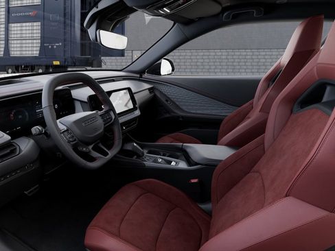 New 2026 Dodge Charger R/T image 22