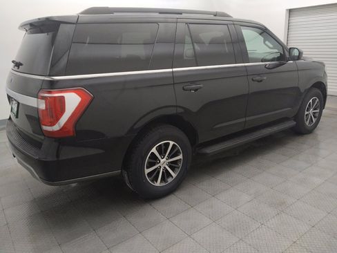 Used 2021 Ford Expedition XLT RWD image 10