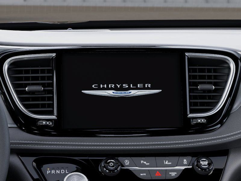 New 2025 Chrysler Pacifica Select w/ Uconnect Theater Family Group FWD image 19