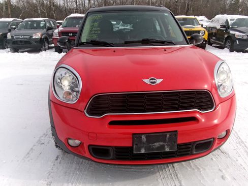 Used 2012 MINI Cooper Countryman S image 2