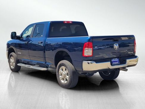 Used 2024 RAM 2500 Big Horn AWD/4WD image 6