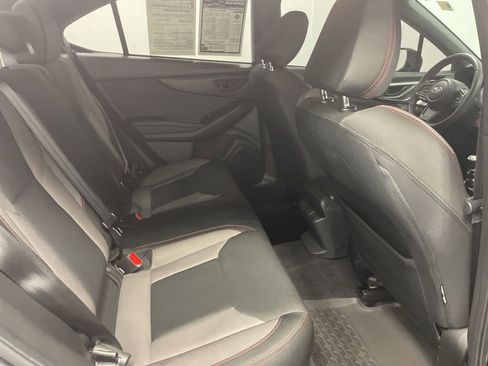 Used 2023 Subaru WRX AWD/4WD image 32