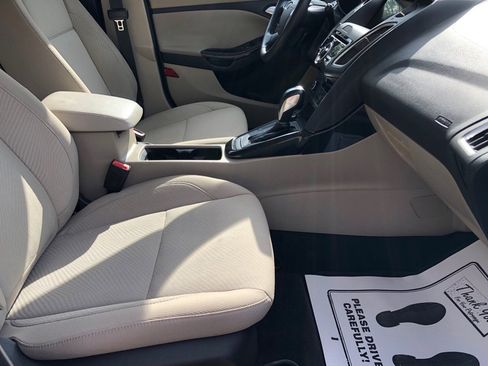 Used 2016 Ford Focus BEV image 25