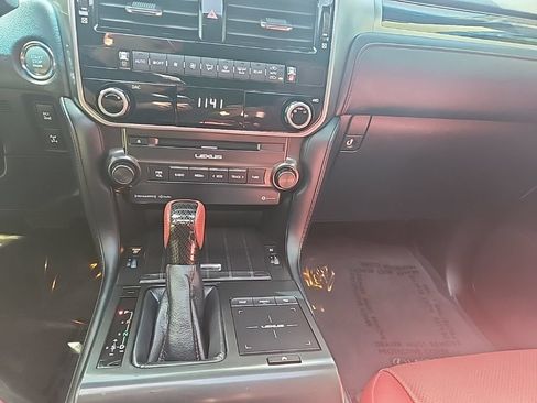 Used 2023 Lexus GX 460 Premium w/ Premium Package AWD/4WD image 18