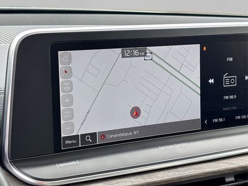 Used 2021 Kia Telluride SX image 35