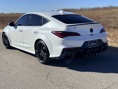 Used 2024 Acura Integra Type S image 16