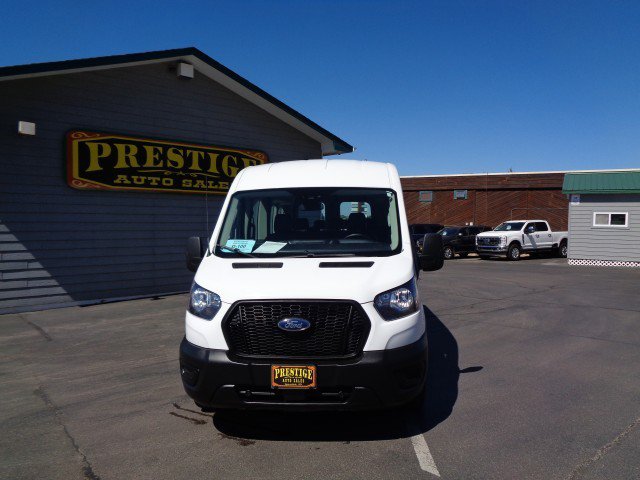 Used 2022 Ford Transit 350 XL RWD image 2