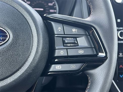 New 2026 Subaru Forester Sport image 20