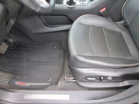 Certified 2020 GMC Terrain Denali w/ Denali Premium Package image 27