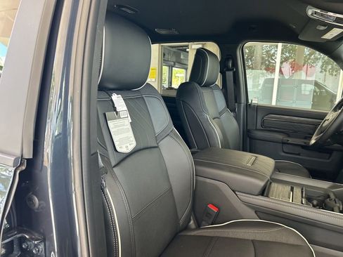 New 2026 RAM 2500 Limited image 28