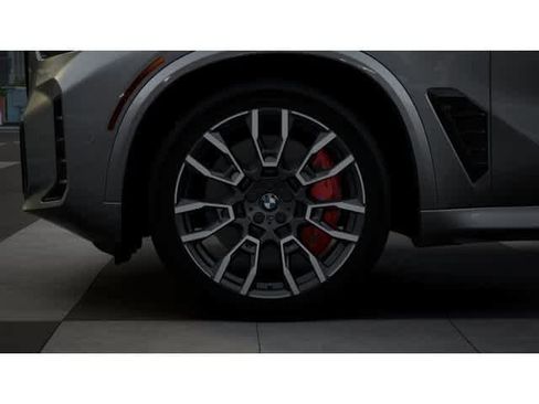 New 2026 BMW X5 xDrive40i w/ M Sport Package AWD/4WD image 7