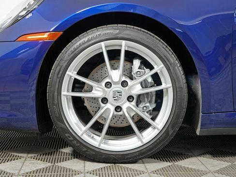 Certified 2024 Porsche 911 Carrera image 34