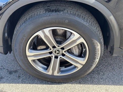Used 2022 Mercedes-Benz GLC 300 4MATIC image 13