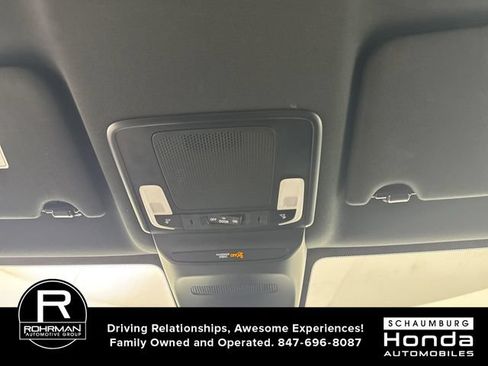 Used 2024 Honda HR-V Sport image 10