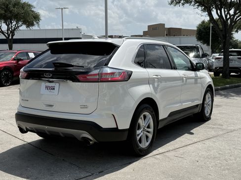 Used 2020 Ford Edge SEL w/ Convenience Package FWD image 5