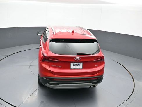 Certified 2023 Hyundai Santa Fe SEL AWD/4WD image 39