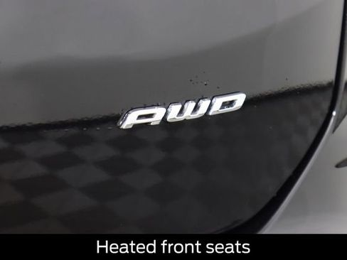 Certified 2024 Ford Edge SEL w/ Convenience Package image 27