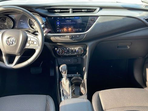 Used 2021 Buick Encore GX Select w/ Sport Touring Package image 15