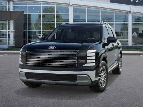New 2026 Hyundai Palisade SEL AWD/4WD image 6