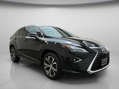 Used 2017 Lexus RX 350 AWD image 1