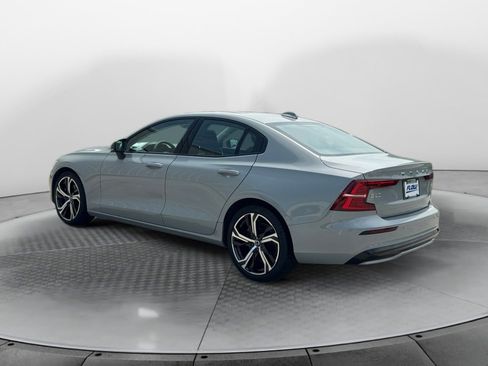 Certified 2024 Volvo S60 B5 Core w/ Climate Package FWD image 5