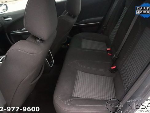 Used 2023 Dodge Charger SXT image 13