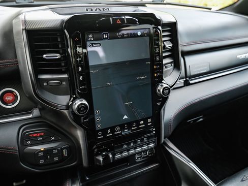 Used 2022 RAM 1500 TRX w/ TRX Level 2 Equipment Group AWD/4WD image 55