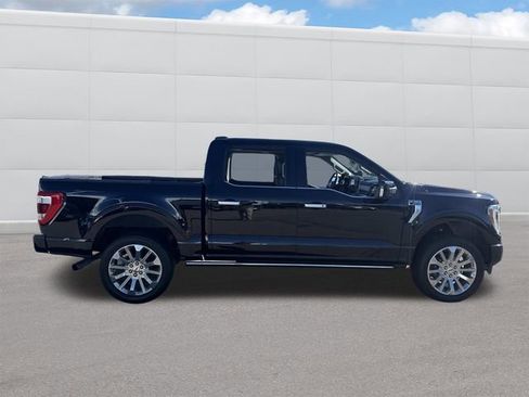 Used 2022 Ford F150 Limited image 9
