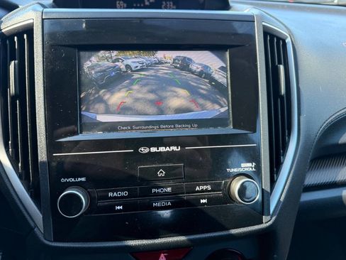 Used 2018 Subaru Impreza 2.0i image 16