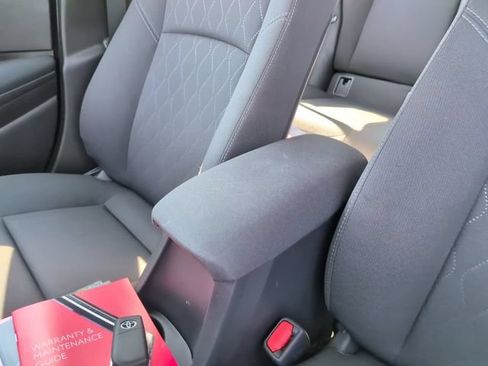 Used 2025 Toyota Corolla LE FWD image 19