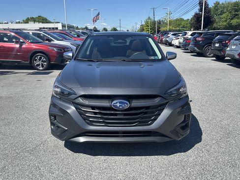 Certified 2024 Subaru Legacy Touring XT AWD/4WD image 14