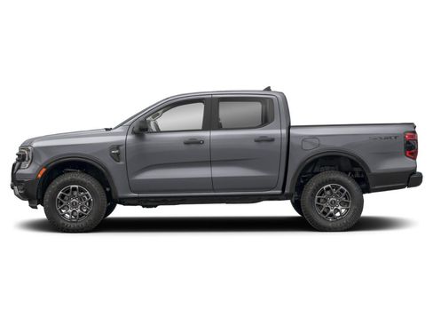 New 2026 Ford Ranger XLT AWD/4WD image 32
