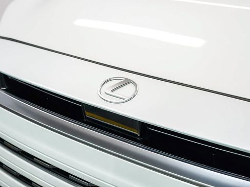 Used 2024 Lexus TX 350 FWD w/ Cold Weather Package image 8