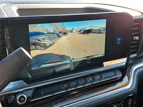 Certified 2025 GMC Sierra 2500 SLE w/ SLE Convenience Package image 16