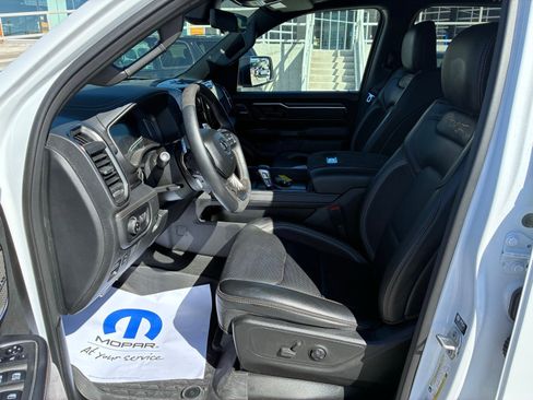 Used 2024 RAM 1500 TRX image 16