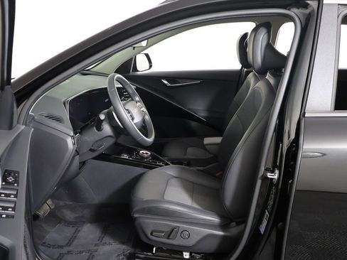 Used 2024 Kia Niro Wind image 25