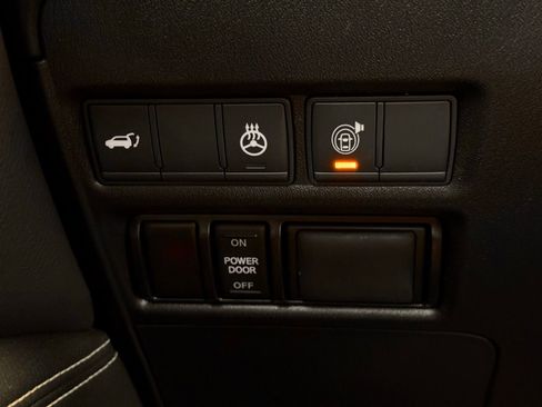 Used 2019 INFINITI QX80 Limited w/ All-Season Package AWD/4WD image 39