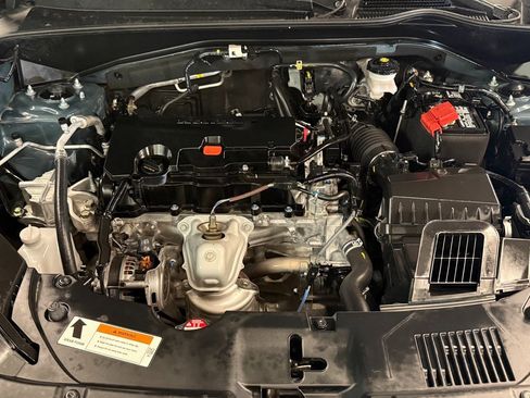 Used 2024 Honda HR-V EX-L image 24