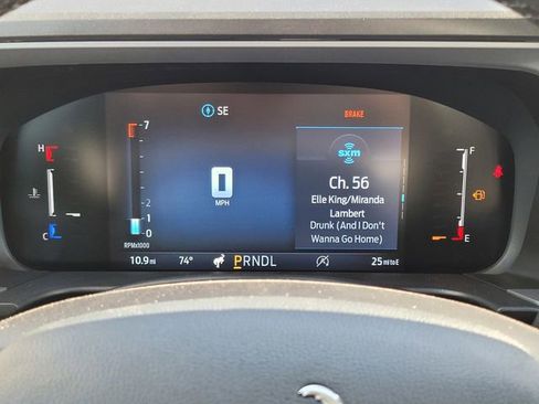 New 2026 Ford Bronco Sport Big Bend w/ Convenience Package image 14